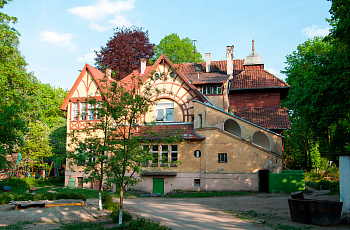 Амалиенау