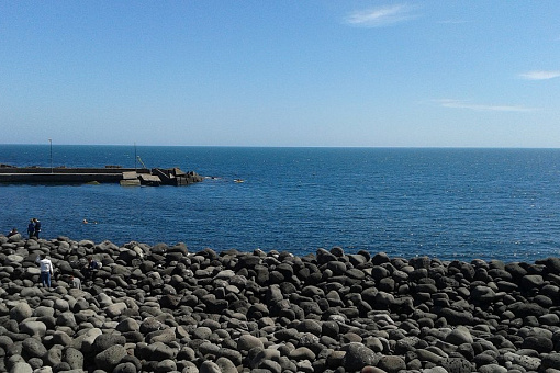 Пляж Lungomare di Ognina