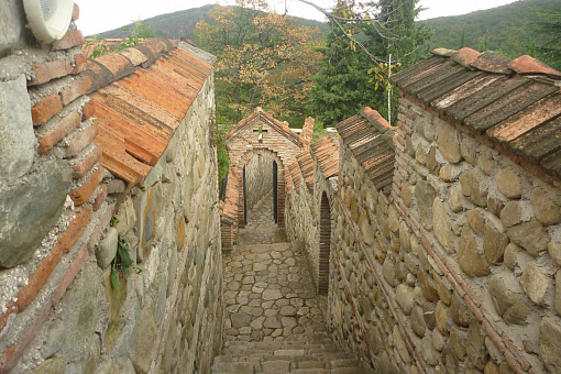 Кахетия