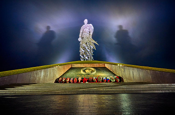 Ржев