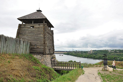 Остров Хортица