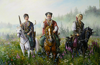 Украина