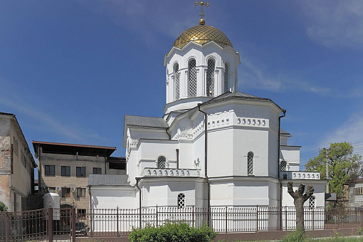 Благовещенский собор