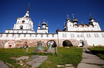 Карелия