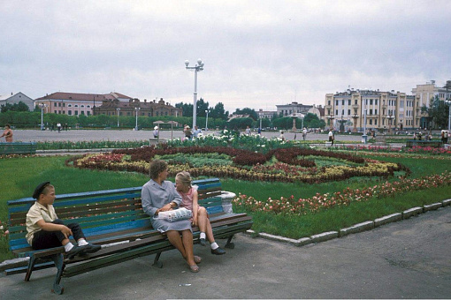 Хабаровск