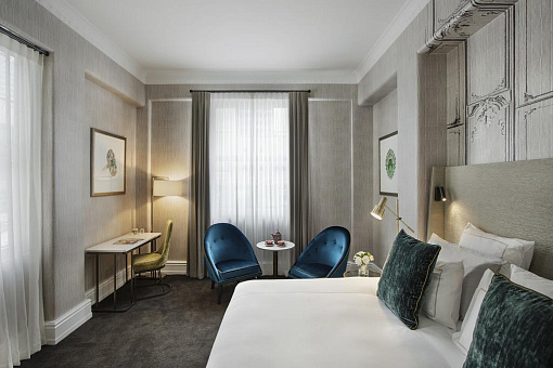 Номер в Grand Windsor MGallery by Sofitel