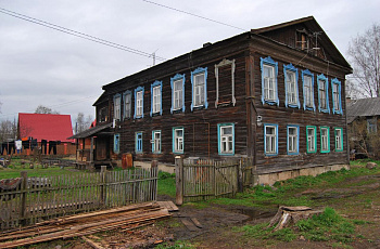 Селигер