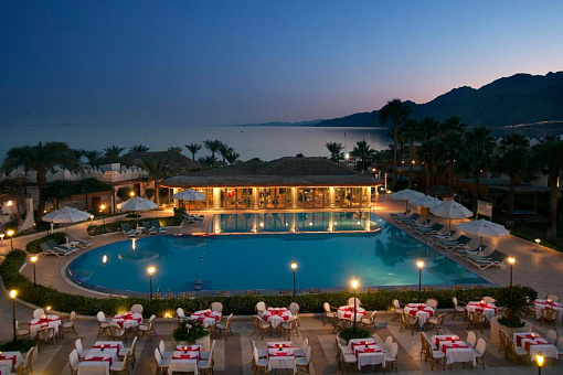 Swiss Inn Resort