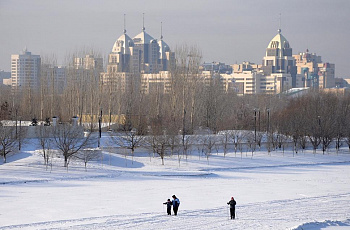 Астана