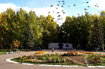 Северодвинск