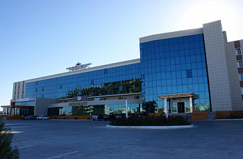 Grand Nur Plaza