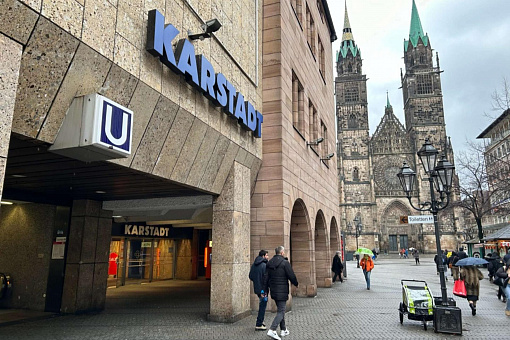 Karstadt