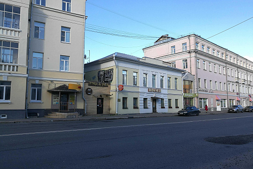 Архангельск