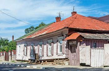 Полоцк