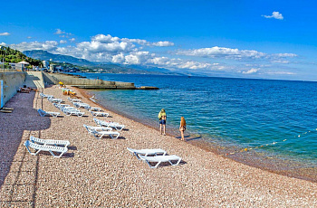 Алушта