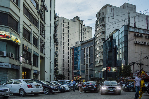 Дакка