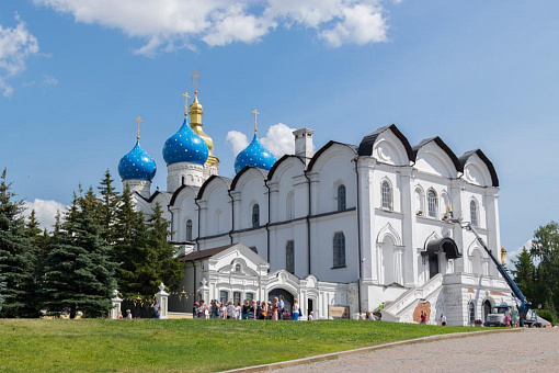 Благовещенский собор