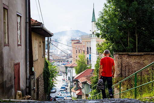 Сараево