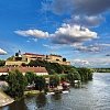 Петроварадинская крепость