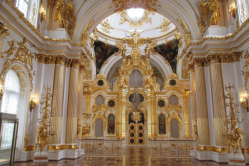 Большая церковь