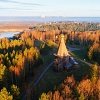 Малые Корелы