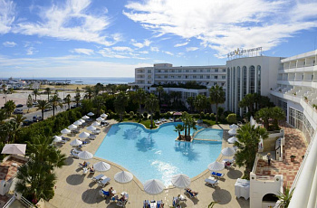 Laico Hammamet