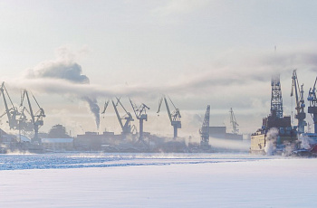 Санкт-Петербург