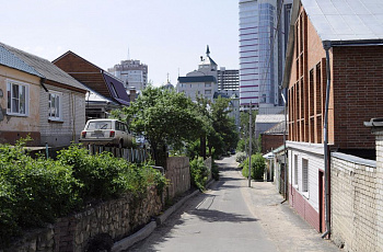 Воронеж