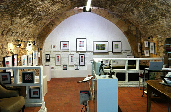 Galeria Tarraco