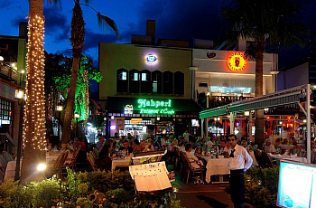 Mahperi Restaurant