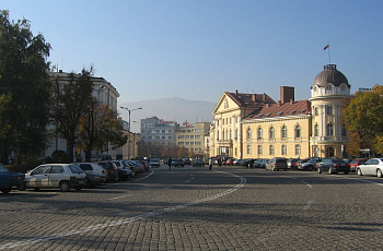 Болгария