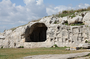 Сиракузы