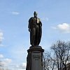 Памятник Грибоедову в Москве
