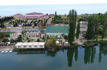 Отель Prichal