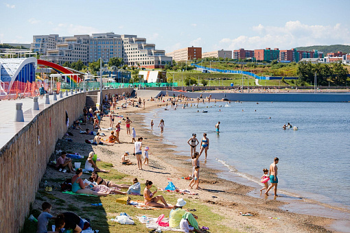 Владивосток
