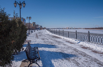 Астрахань
