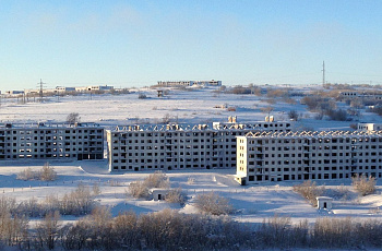 Воркута