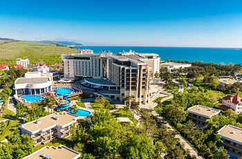 Kempinski Grand Hotel Gelendzhik