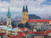 Фото Нитры