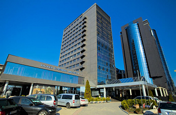 Maritza Hotel