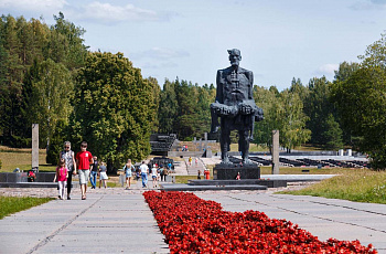 Беларусь