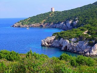 Сардиния