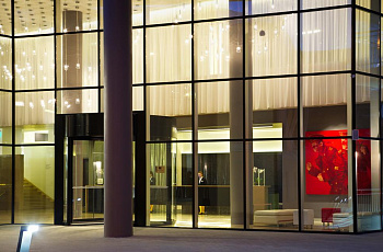 Four Elements Hotels Yekaterinburg