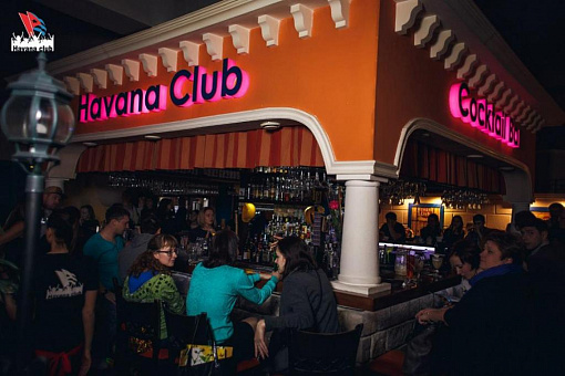 Havana Club