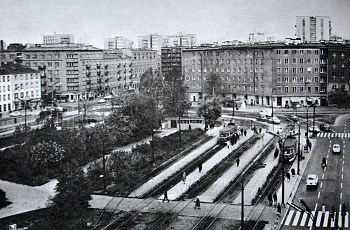 Варшава