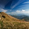Горы Малая Фатра