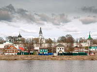 Фото Александрова