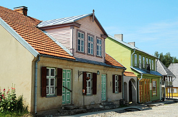 Друскининкай