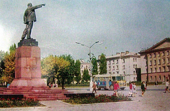 Брест