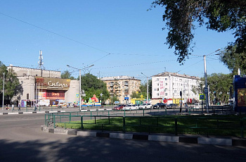 Новокузнецк